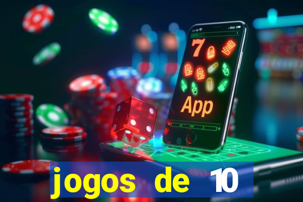 jogos de 10 centavos betano